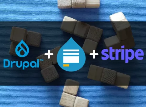 Drupal, Webform, and Stripe Integration