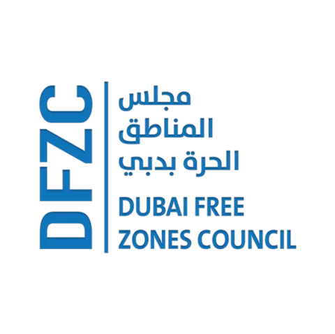 Dubai Free Zone Council is a client of Hodba Khalaf