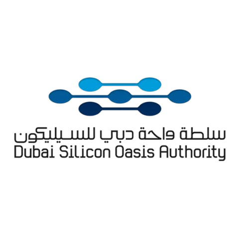 Dubai Silicon Oasis is a client of Hodba Khalaf